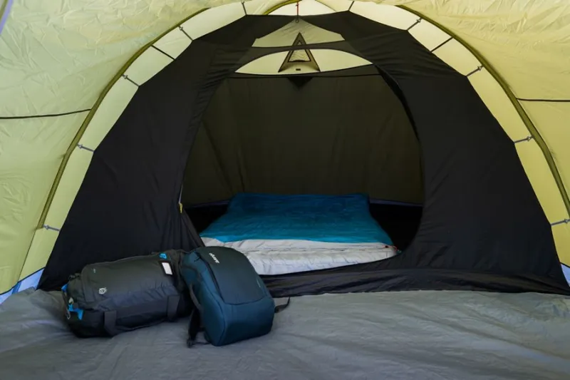 Vango Carron 500 Tent in Herbal-1